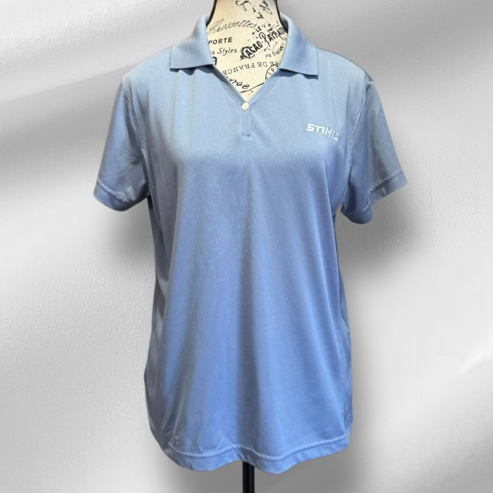 NWOT - Stihl Polo Shirt